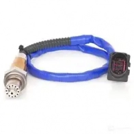 Лямбда зонд, кислородный датчик BOSCH 312943 17062 0258027062 LS 27062 - Изображение 5