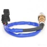 Лямбда зонд, кислородный датчик BOSCH 312943 17062 0258027062 LS 27062 - Изображение 6