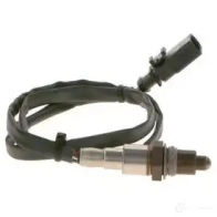 Лямбда зонд, кислородный датчик BOSCH 1437246920 0258030244 9Q91X S - Изображение 2