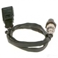 Лямбда зонд, кислородный датчик BOSCH 1437246920 0258030244 9Q91X S - Изображение 3