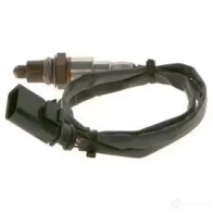 Лямбда зонд, кислородный датчик BOSCH 1437246920 0258030244 9Q91X S - Изображение 4