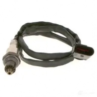 Лямбда зонд, кислородный датчик BOSCH 1437246920 0258030244 9Q91X S - Изображение 5