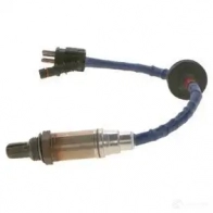 Лямбда зонд, кислородный датчик BOSCH 0 258 986 504 0258003144 311490 13144 - Изображение 3