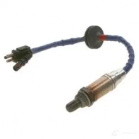 Лямбда зонд, кислородный датчик BOSCH 0 258 986 504 0258003144 311490 13144 - Изображение 4