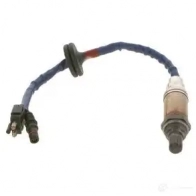 Лямбда зонд, кислородный датчик BOSCH 0 258 986 504 0258003144 311490 13144 - Изображение 5