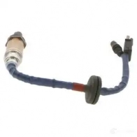 Лямбда зонд, кислородный датчик BOSCH 0 258 986 504 0258003144 311490 13144 - Изображение 6
