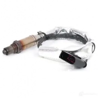 Лямбда зонд, кислородный датчик BOSCH 0258005236 311935 LS 5236 0 258 986 505 - Изображение 3