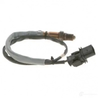 Лямбда зонд, кислородный датчик BOSCH Audi Q3 LS 17377 0258017377 LSU-4.9