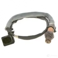 Лямбда зонд, кислородный датчик BOSCH 1193450039 LS 17377 0258017377 LSU-4.9 - Изображение 3