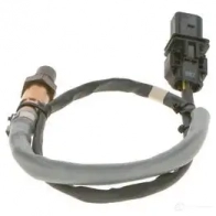 Лямбда зонд, кислородный датчик BOSCH 1193450039 LS 17377 0258017377 LSU-4.9 - Изображение 4