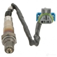 Лямбда зонд, кислородный датчик BOSCH 0258986702 0258986602 13686 313114 - Изображение 4