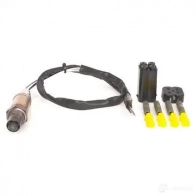 Лямбда зонд, кислородный датчик BOSCH f00hl00333 368195 LS 50333 15740 - Изображение 3