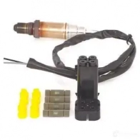 Лямбда зонд, кислородный датчик BOSCH f00hl00333 368195 LS 50333 15740 - Изображение 5