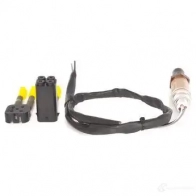 Лямбда зонд, кислородный датчик BOSCH f00hl00333 368195 LS 50333 15740 - Изображение 6