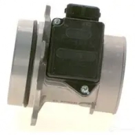 Расходомер воздуха BOSCH 0986280711 4 1WKN4P 1437247138 - Изображение 3