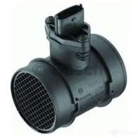 Расходомер воздуха BOSCH 0280218113 GDANQ2 HFM-5-4. 7 318581 - Изображение 2