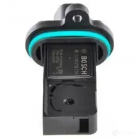 Расходомер воздуха BOSCH HFM 7-SF-ID 0280218254 G2TJKH 318631 - Изображение 4