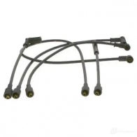 Расходомер воздуха BOSCH BX HFM C14FHPG 0986284002 334566 - Изображение 2