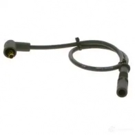 Расходомер воздуха BOSCH BX HFM C14FHPG 0986284002 334566 - Изображение 3