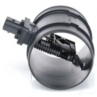 Расходомер воздуха BOSCH HKLM1K HFM 7 RP 6.4 319594 0281002912 - Изображение 3
