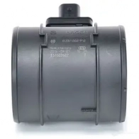 Расходомер воздуха BOSCH HKLM1K HFM 7 RP 6.4 319594 0281002912 - Изображение 4