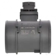 Расходомер воздуха BOSCH 4 LTRJ 1437247024 0281006280