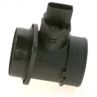 Расходомер воздуха BOSCH 1437247100 0280218367 EX Z95 - Изображение 3