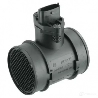 Расходомер воздуха BOSCH Q7XG2VL HFM 5 319219 0281002199