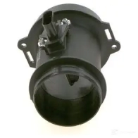 Расходомер воздуха BOSCH 1437247134 HE3Z Y 0986280708 - Изображение 3