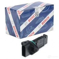 Расходомер воздуха BOSCH 318475 2KCTD5N HFM -5-SF 0280217007 - Изображение 2