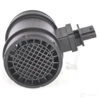Расходомер воздуха BOSCH 319556 6A4AP 0281002830 HFM- 6-ID - Изображение 3