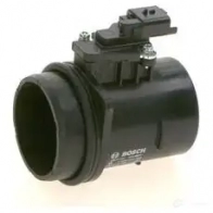 Расходомер воздуха BOSCH 0986280702 TG VR9 1437247119 - Изображение 3