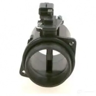Расходомер воздуха BOSCH 0986280702 TG VR9 1437247119 - Изображение 4