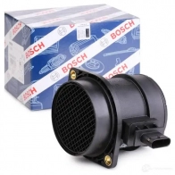 Расходомер воздуха BOSCH 319512 HF M-6-ID 0281002721 QHOFBPQ - Изображение 2