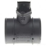 Расходомер воздуха BOSCH 319456 WQX02 HFM 5-4.7 0281002600 - Изображение 6