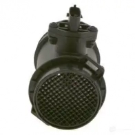 Расходомер воздуха BOSCH N7FF16 0280218012 HF M-5-6.4 318530 - Изображение 4