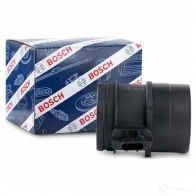 Расходомер воздуха BOSCH HFM-7-I P W5DQ16K 0281006093 319820 - Изображение 2