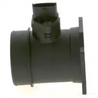 Расходомер воздуха BOSCH 0986284012 334574 16U2U4 BX HFM-5-6.4 - Изображение 2