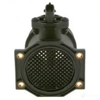 Расходомер воздуха BOSCH 0986284012 334574 16U2U4 BX HFM-5-6.4 - Изображение 4