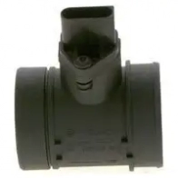 Датчик расхода воздуха ДВС BOSCH 319348 0281002435 HFM 5-4.7 SW8TI5 - Изображение 4