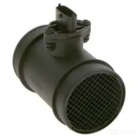 Расходомер воздуха BOSCH 0281002466 AVT2K HFM 5 117431787 - Изображение 3