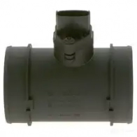 Расходомер воздуха BOSCH 0281002466 AVT2K HFM 5 117431787 - Изображение 4