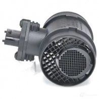 Расходомер воздуха BOSCH HFM 5-4.7 CI 7F1ZB 0281002478 319380 - Изображение 2