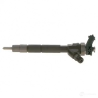 Расходомер воздуха BOSCH 0986280212 31LYEP 334464 BX HFM-5-8.5 - Изображение 3