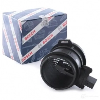 Расходомер воздуха BOSCH 0280217810 318519 HFM-5-8 .5 WAB7N - Изображение 2