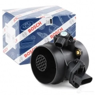 Расходомер воздуха BOSCH HFM 5-8.0 CI 0281002535 9HX5Z7 319418 - Изображение 2