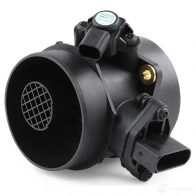Расходомер воздуха BOSCH HFM 5-8.0 CI 0281002535 9HX5Z7 319418 - Изображение 3