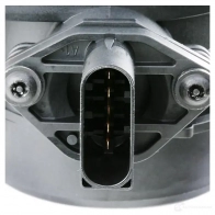 Расходомер воздуха BOSCH HFM 5-8.0 CI 0281002535 9HX5Z7 319418 - Изображение 6