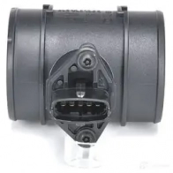 Расходомер воздуха BOSCH YIEMFN HFM 5 0281002549 319426 - Изображение 4