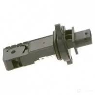 Расходомер воздуха BOSCH 318632 HFM-7- ID 3F9BKN 0280218256 - Изображение 3